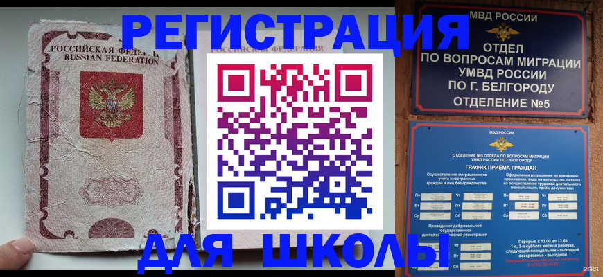 прописка штамп в Котовске